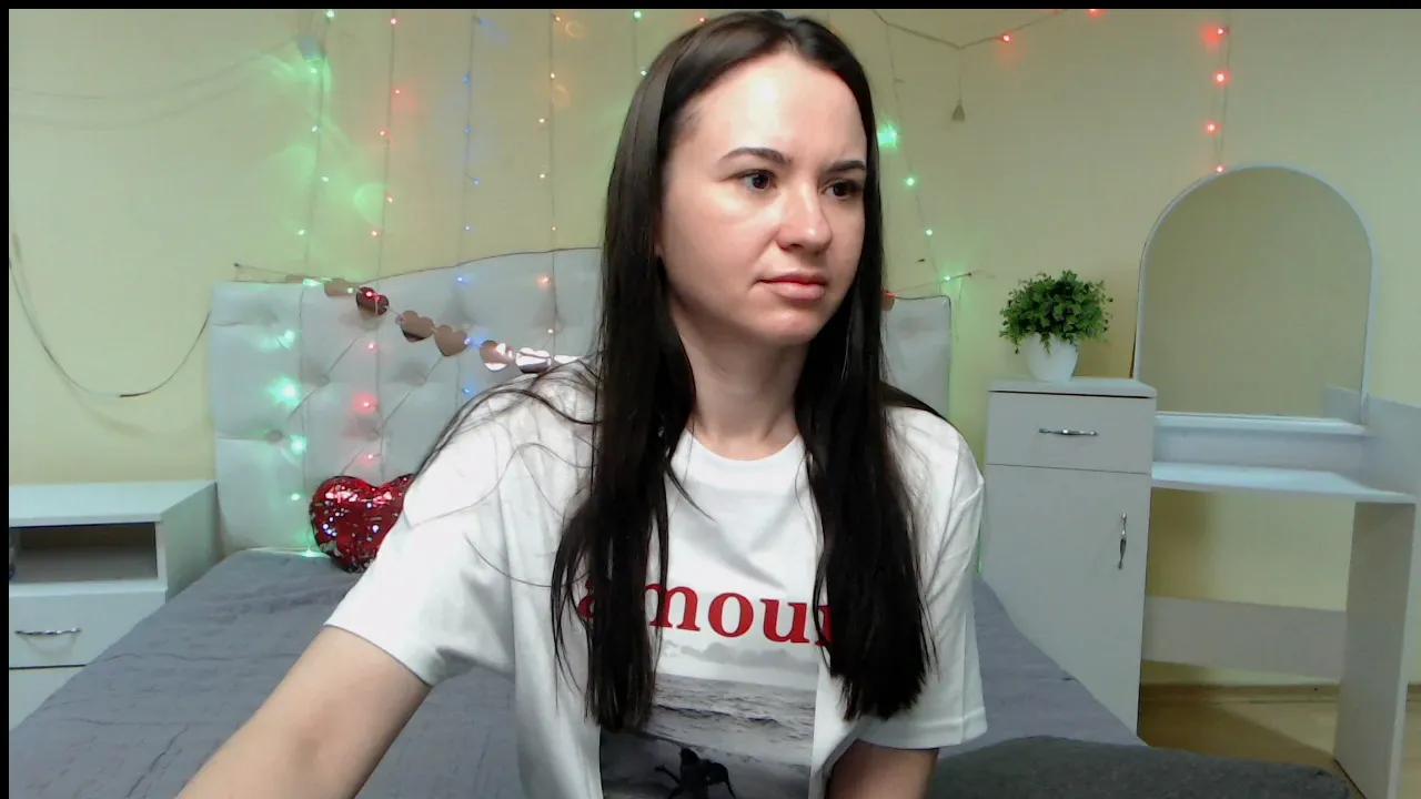 Karacriegs webcams show profile image 