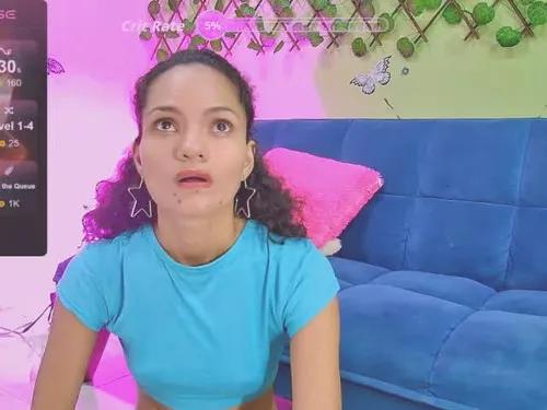 Photos of karenariass from Cherry is Freechat