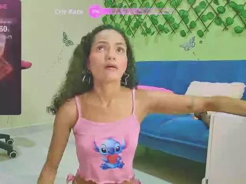 Photos of karenariass from Cherry is Freechat
