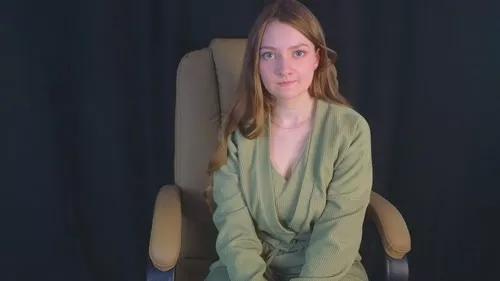 karengren from Cherry is Freechat