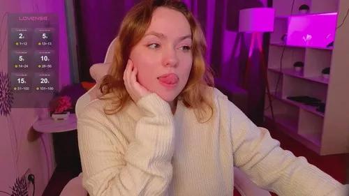 Photos of karilunna from Cherry is Freechat