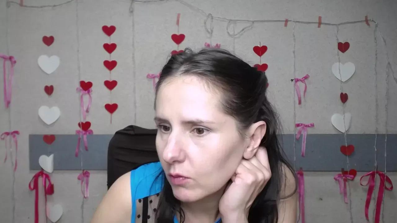 Photos of karinaswan from Cherry is Freechat