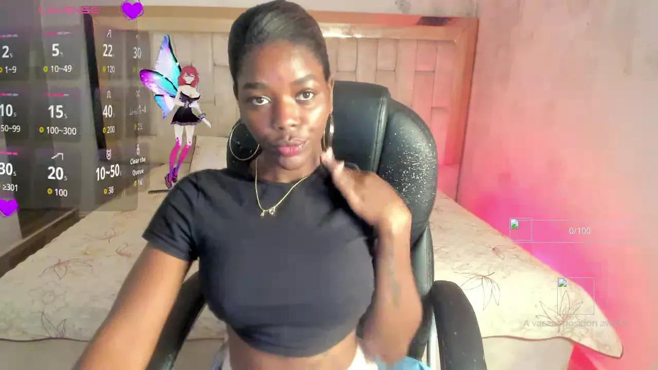 Photos of karlasmith1 from Cherry is Freechat