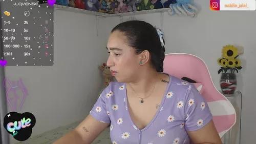 Photos of karoll2 from Cherry is Freechat