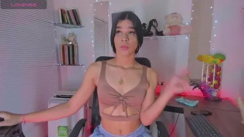 katamonroy from Cherry