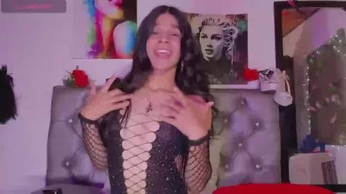 Photos of katamonroy from Cherry is Freechat