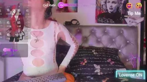katamonroy from Cherry
