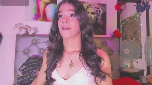 Photos of katamonroy from Cherry is Freechat