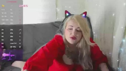 katejenny from Cherry is Freechat