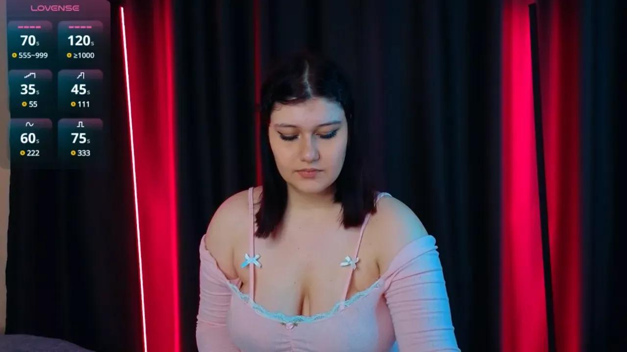 Photos of katemidas from Cherry is Freechat