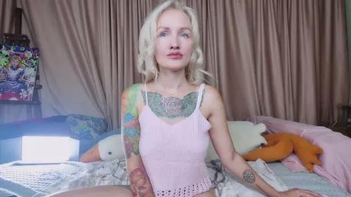 katemonroe from Cherry is Freechat
