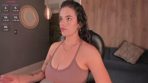 katesunder from Cherry is Freechat