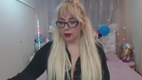katrinacharm from Cherry is Freechat
