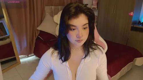 kaylacollinsx from Cherry is Freechat