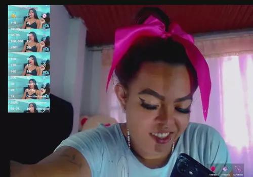 Photos of kayleighdreams from Cherry is Freechat