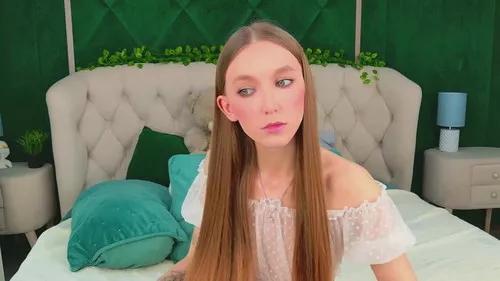kellynikson from Cherry is Freechat