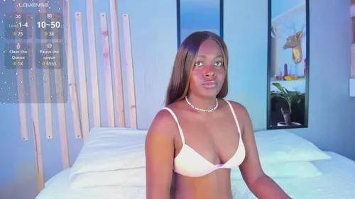 Photos of keniamontez from Cherry is Freechat