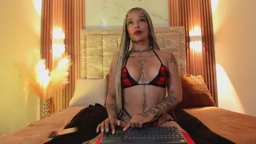 Photos of kenyacarper from Cherry is Freechat