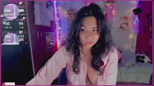 kikicavill from Cherry