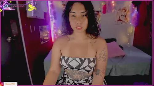 kikicavill from Cherry