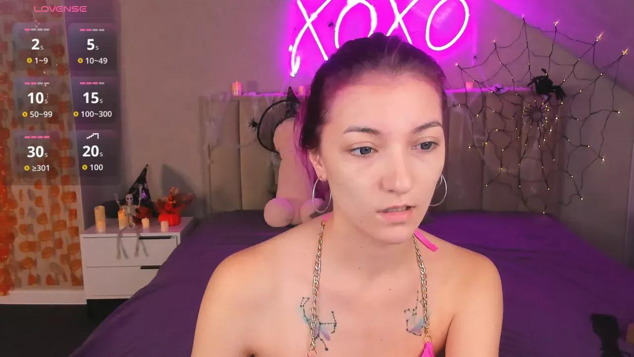 Photos of kimberllysmith from Cherry is Freechat