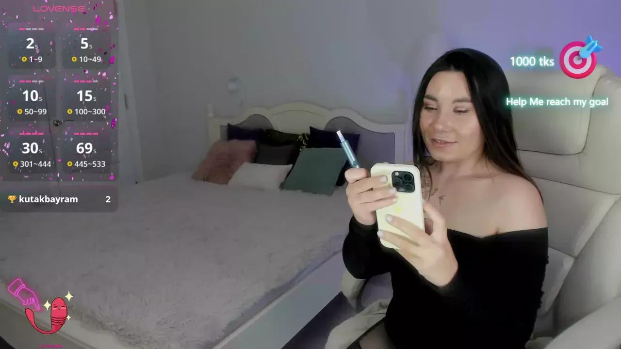 Photos of kimchiketi from Cherry is Freechat