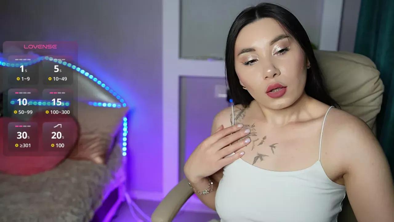 Photos of kimchiketi from Cherry is Freechat