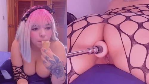 kinkylaly from Cherry