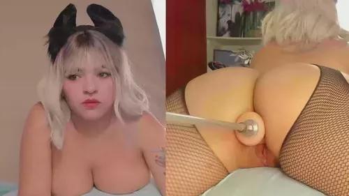 kinkylaly from Cherry