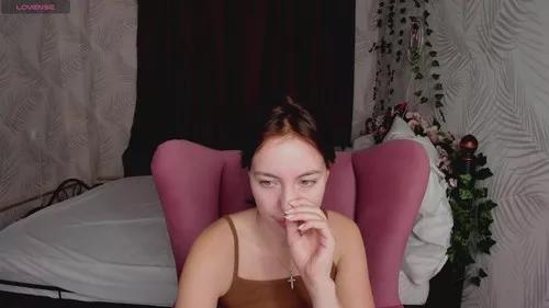 kissikatyy from Cherry is Freechat