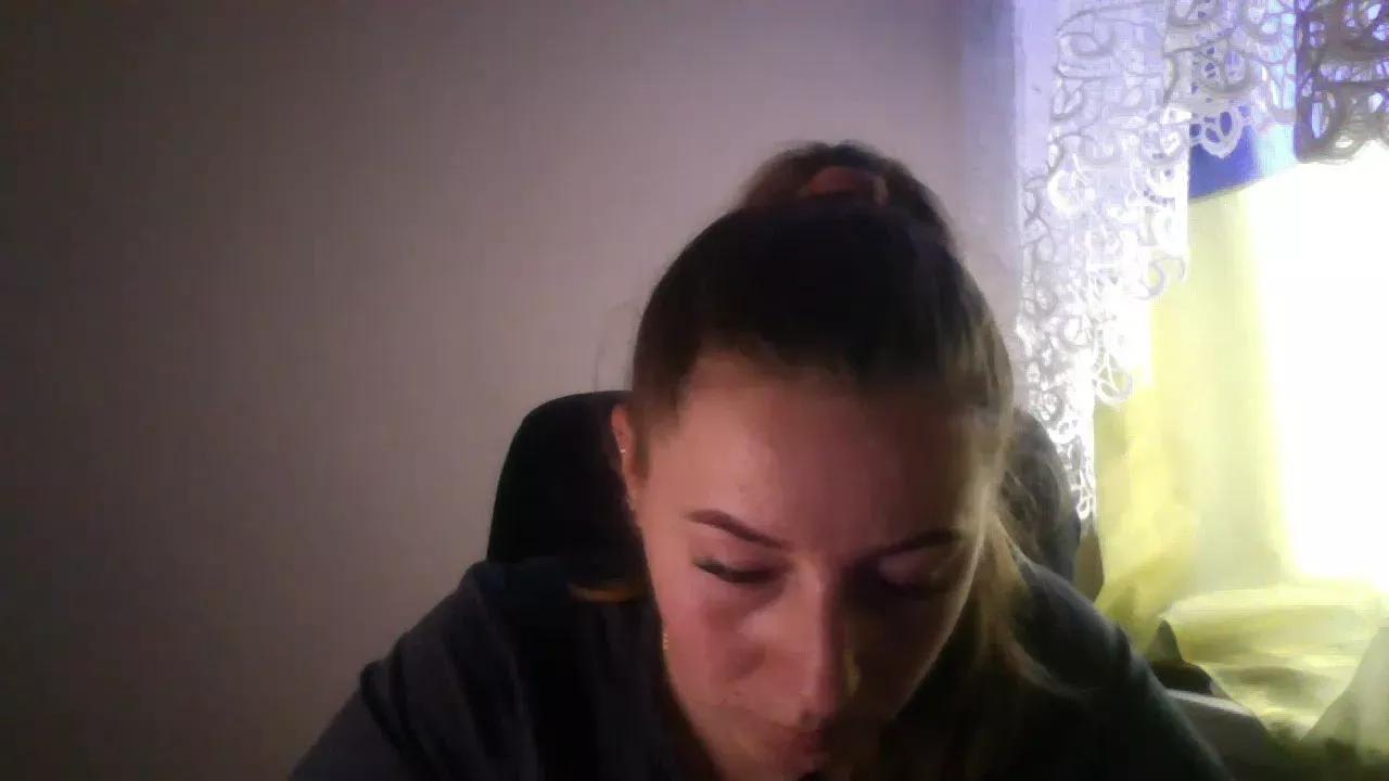 kitten36 from Cherry is Freechat