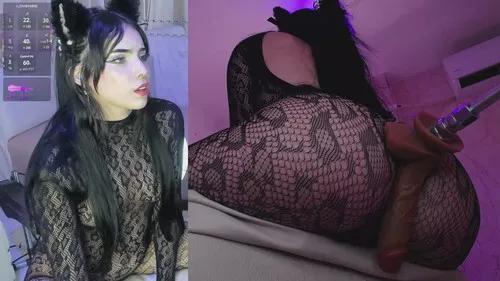 Photos of kittieeva from Cherry is Freechat