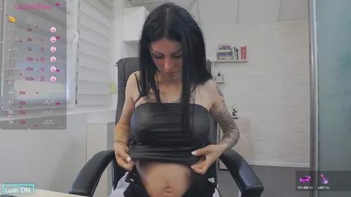 Photos of kittiexmoon from Cherry is Freechat