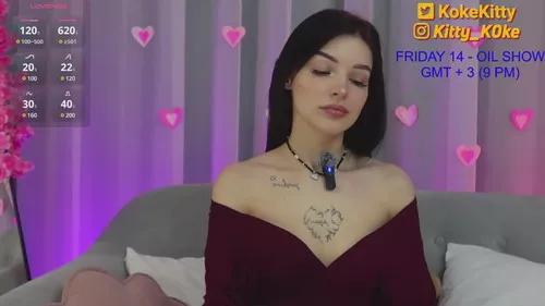 kittyk0ke from Cherry