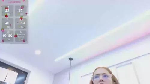 Photos of kyliefoster from Cherry is Freechat