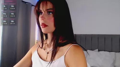 Photos of lailaatyler from Cherry is Freechat