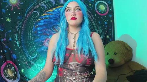 Photos of lailagomez from Cherry is Freechat