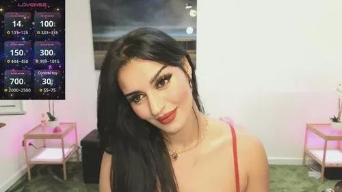 Lalytaa webcams show profile image 