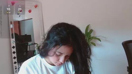 Photos of lanarousse from Cherry is Freechat