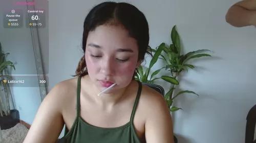 lanarousse from Cherry is Freechat