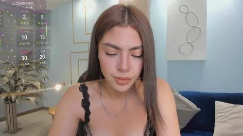 lannacarter from Cherry is Freechat