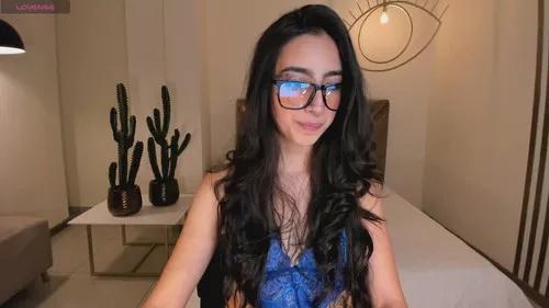 Photos of larisasmirnov from Cherry is Freechat