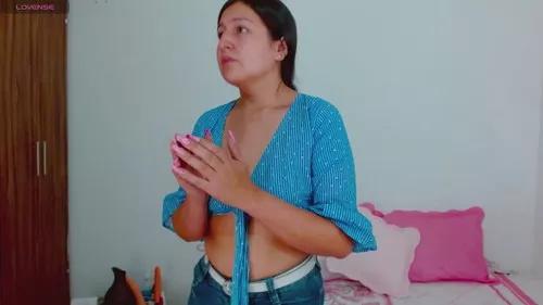 Laudaniela01 webcams show profile image 