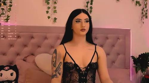 laylabrownnx from Cherry