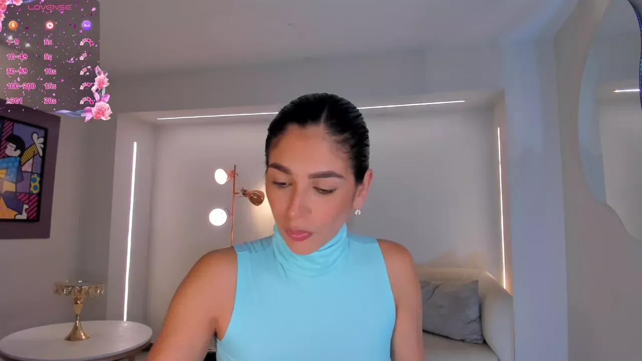 Photos of laylacutler from Cherry is Freechat