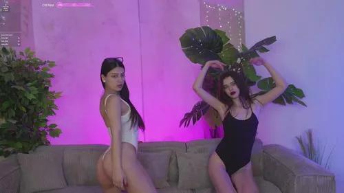 Dirty chat webcam: explore liveshows with versed models, from laying bare to fetishes, in a variety of sexy free adult webcams.