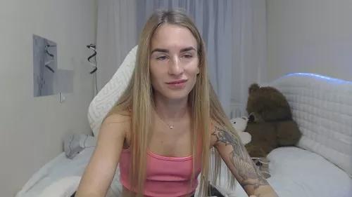 Photos of laymablast from Cherry is Freechat