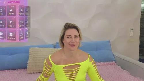Photos of lazyleyna from Cherry is Freechat