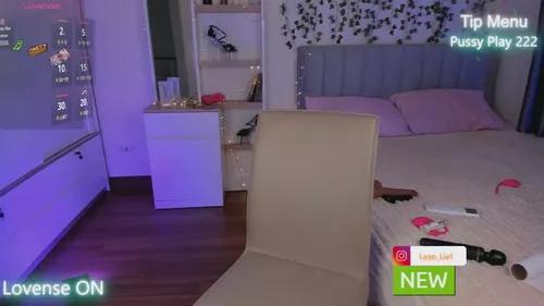 Photos of leanlie from Cherry is Freechat
