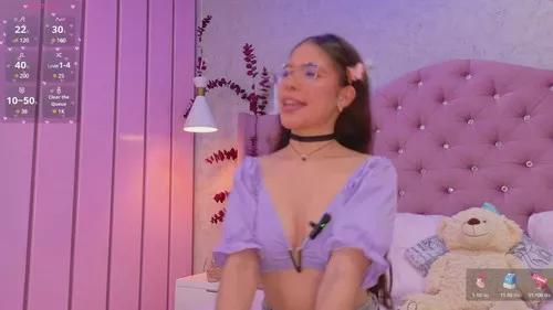 leiastone from Cherry is Freechat